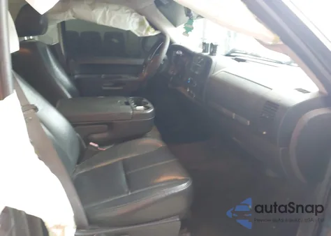 2011 GMC Sierra 1500 Sle z USA, uszkodzony, nr VIN 3GTU2VE24BG280751